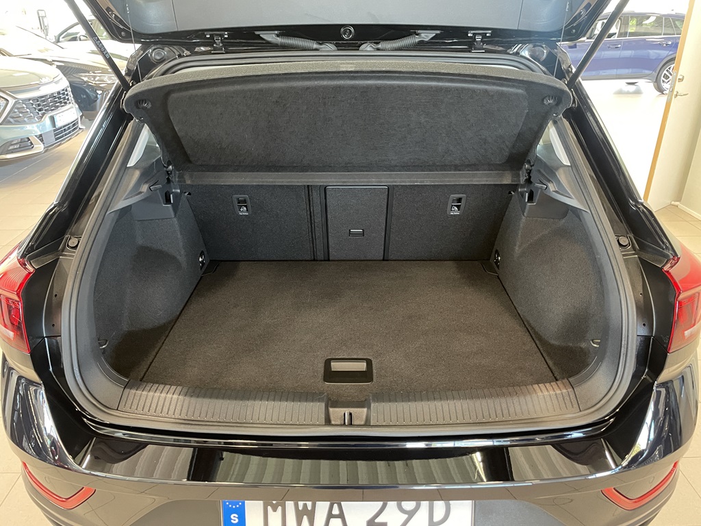 Volkswagen T-Roc MWA29D