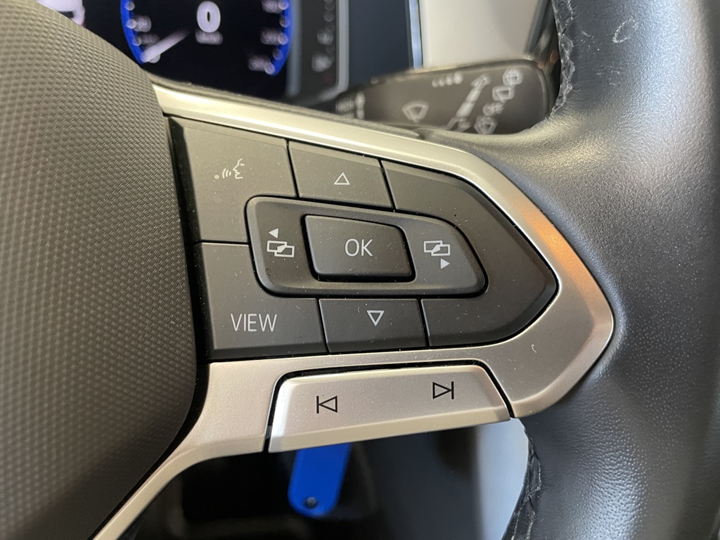 Volkswagen T-Roc MWA29D