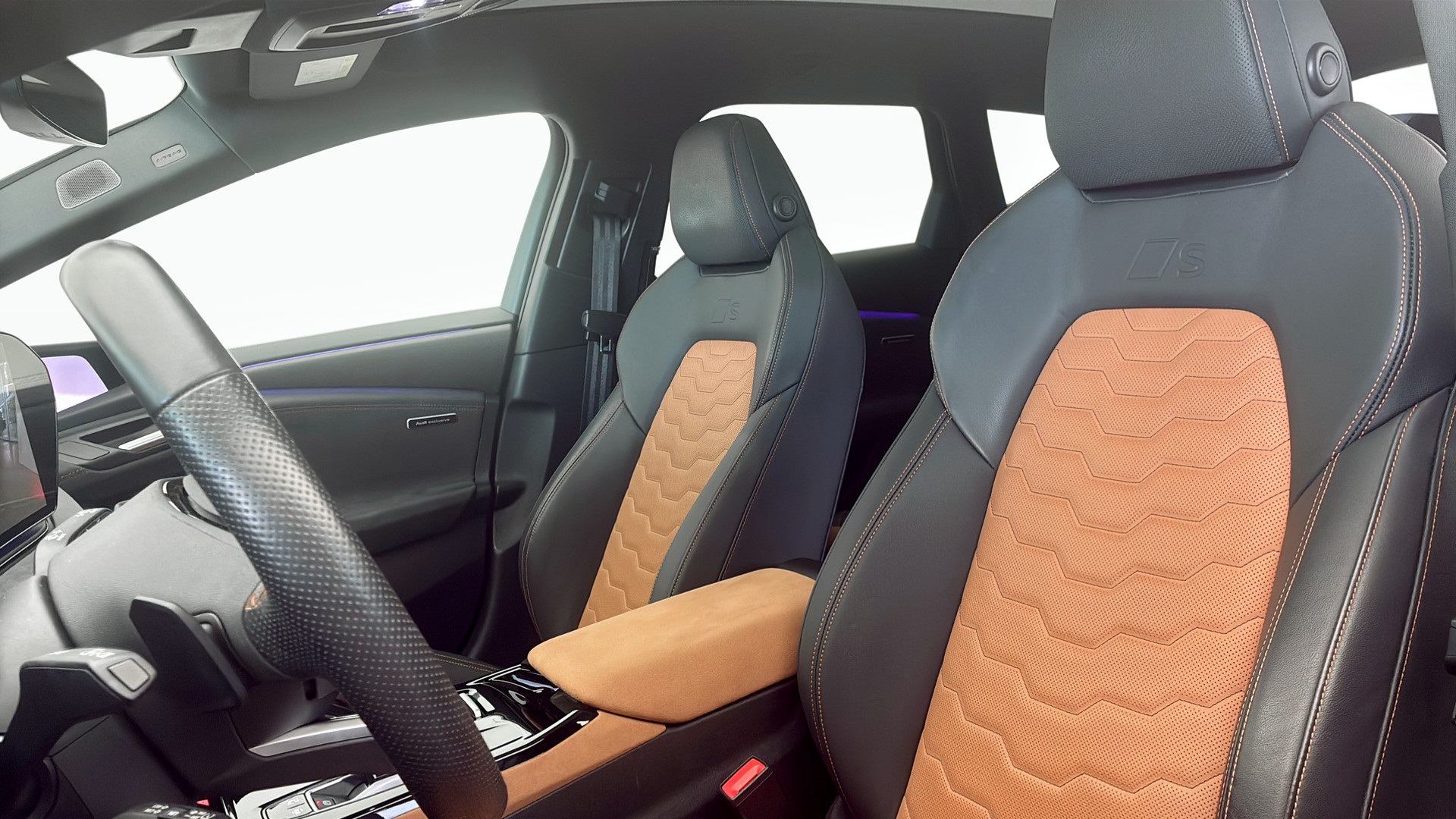 Audi A6 Avant MWA78D
