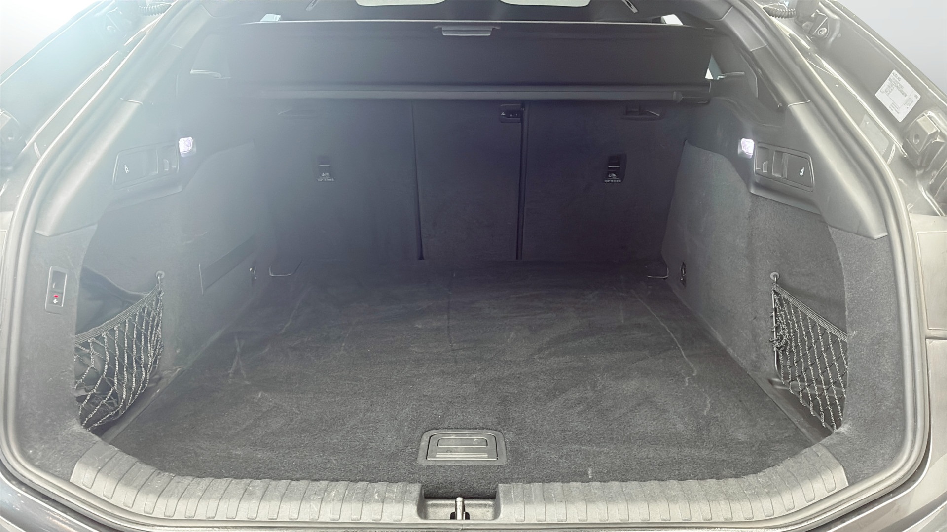 Audi A6 Avant MWA78D
