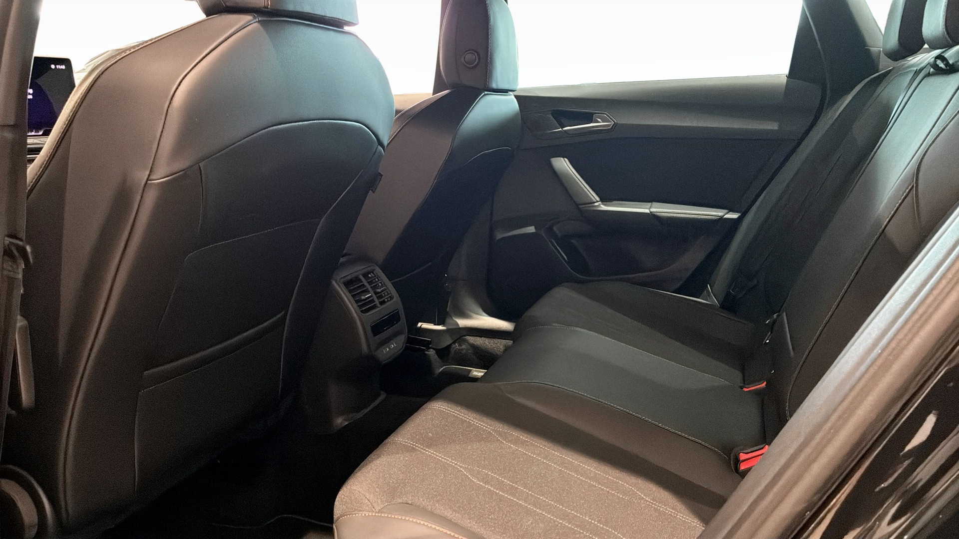 CUPRA Leon MWA95R