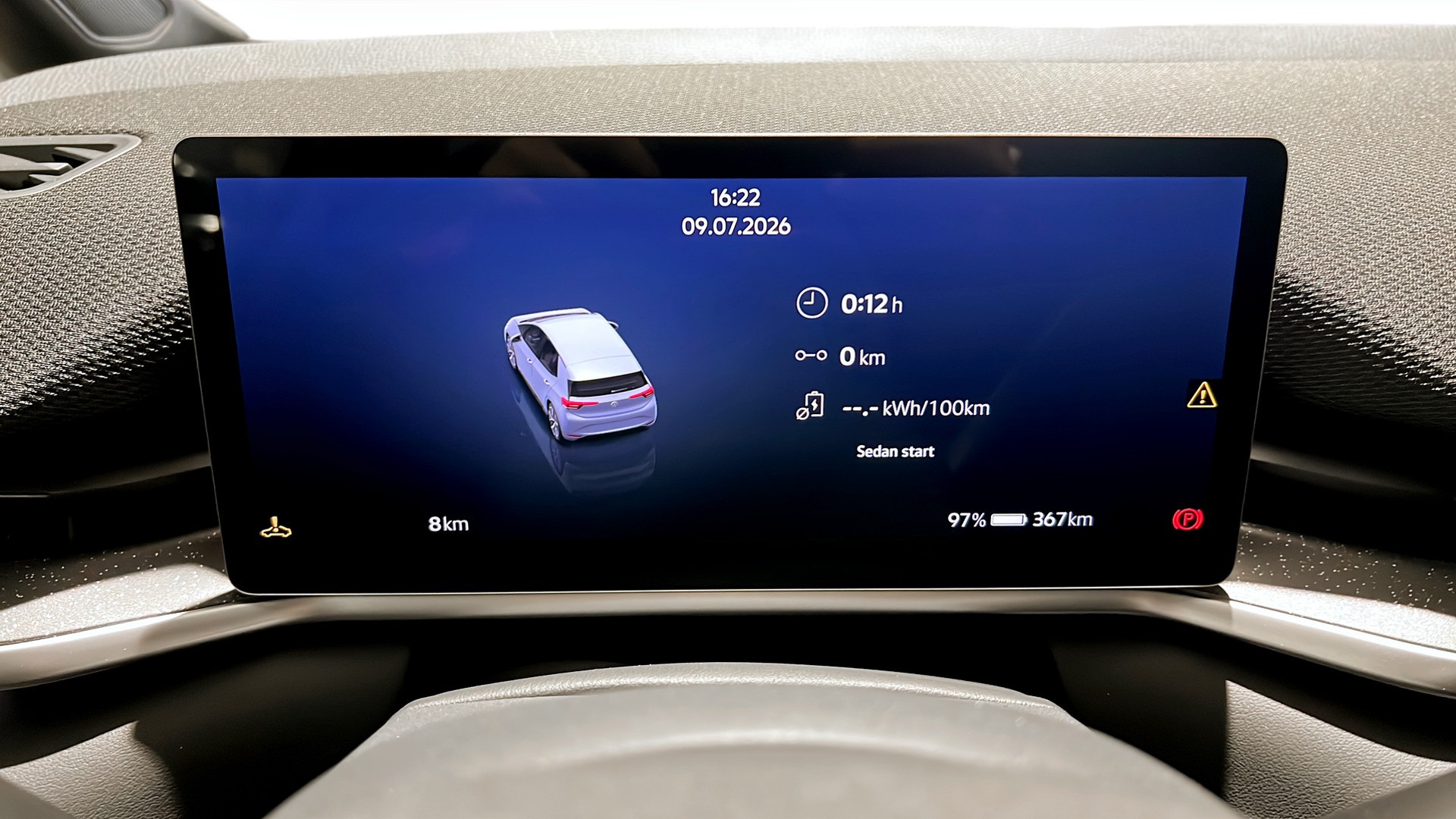 Volkswagen ID.3 MWB32T