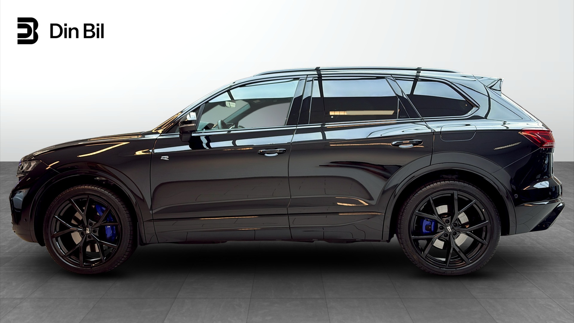 Volkswagen Touareg MWG04D