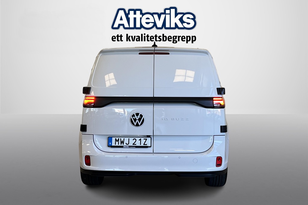 Bild på bil
