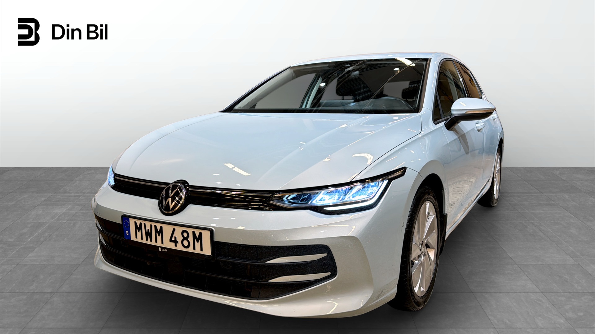 Bild för bil MWM48M