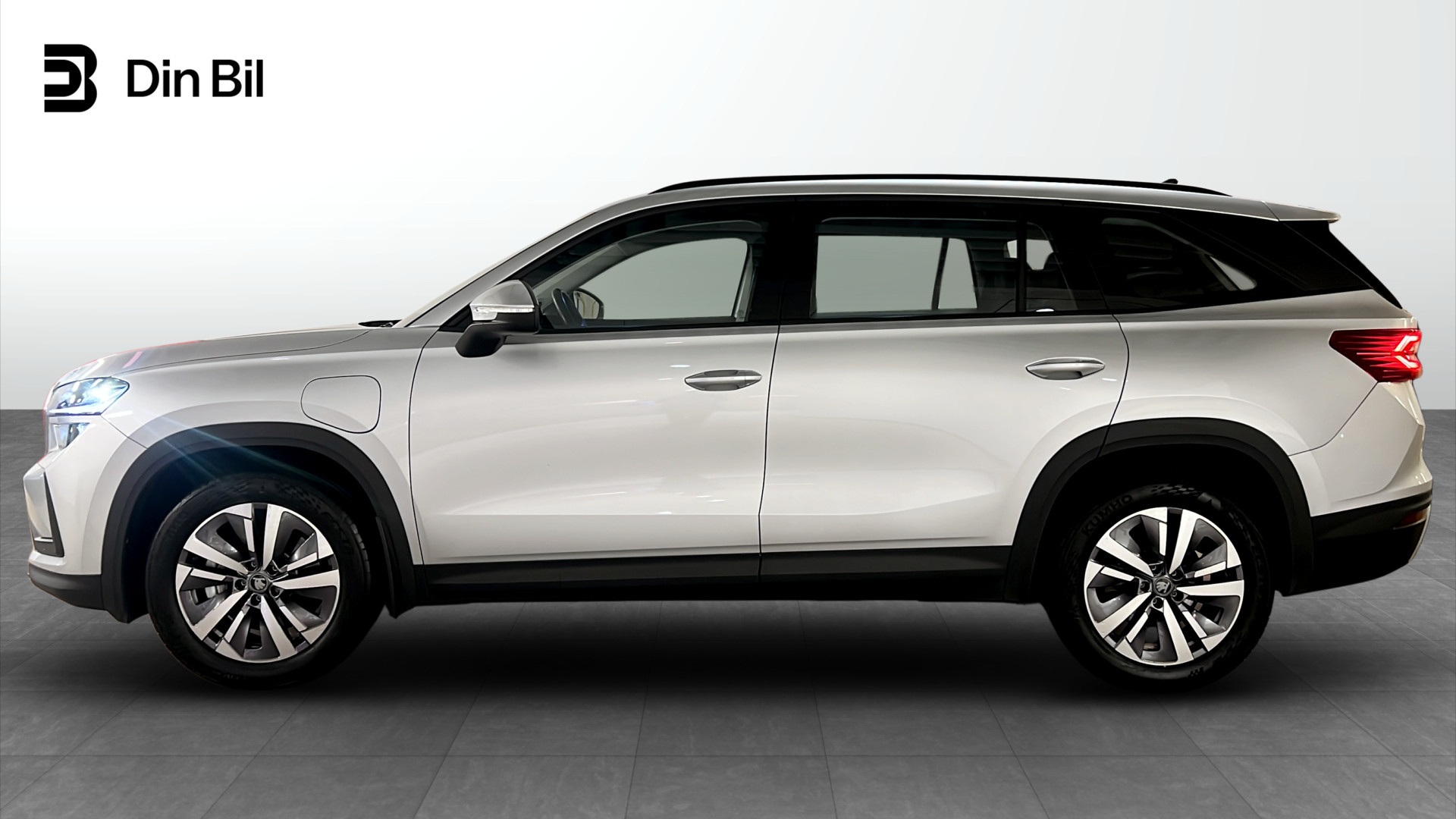 Skoda Kodiaq MWM86U