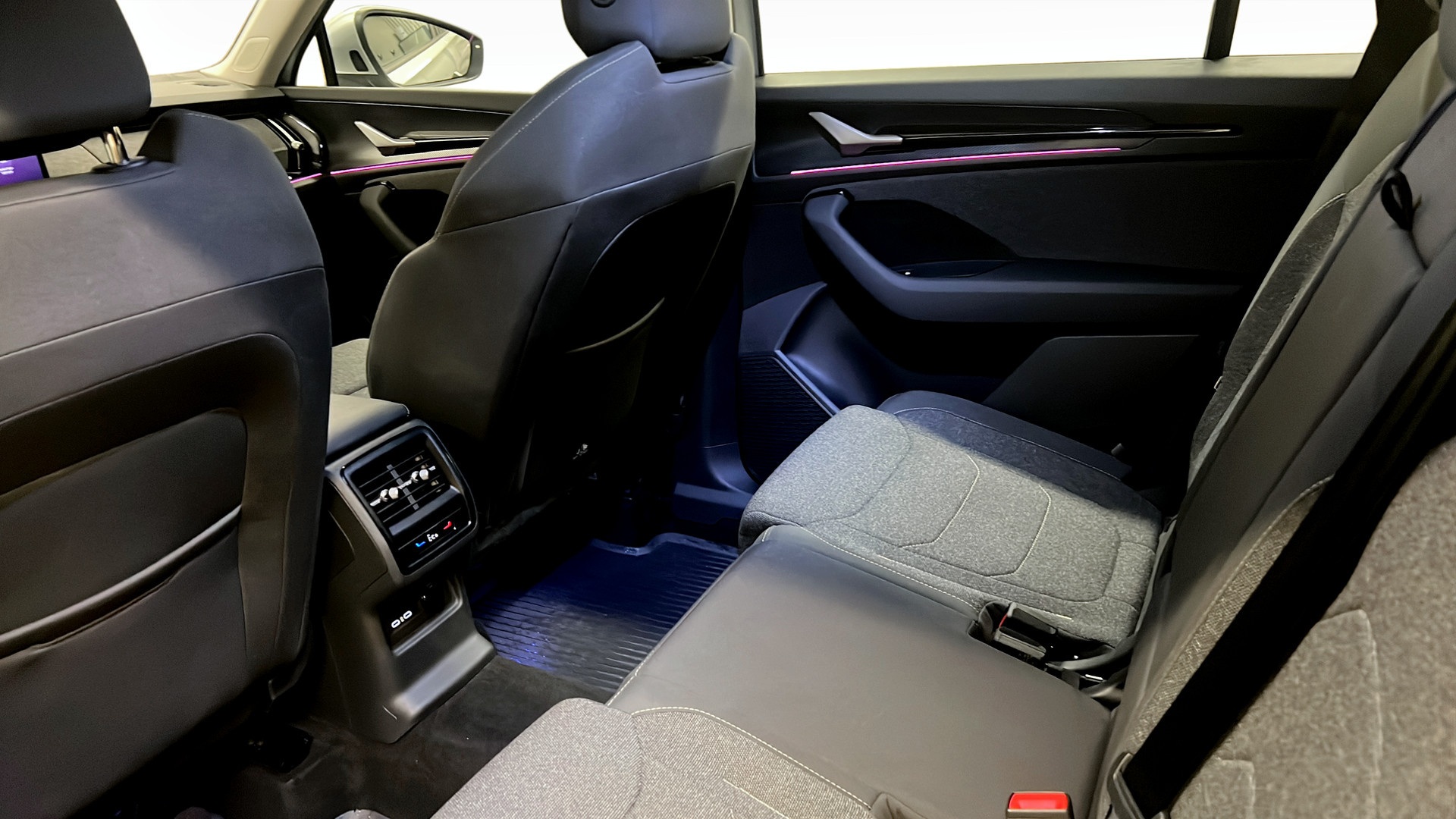 Skoda Kodiaq MWM86U