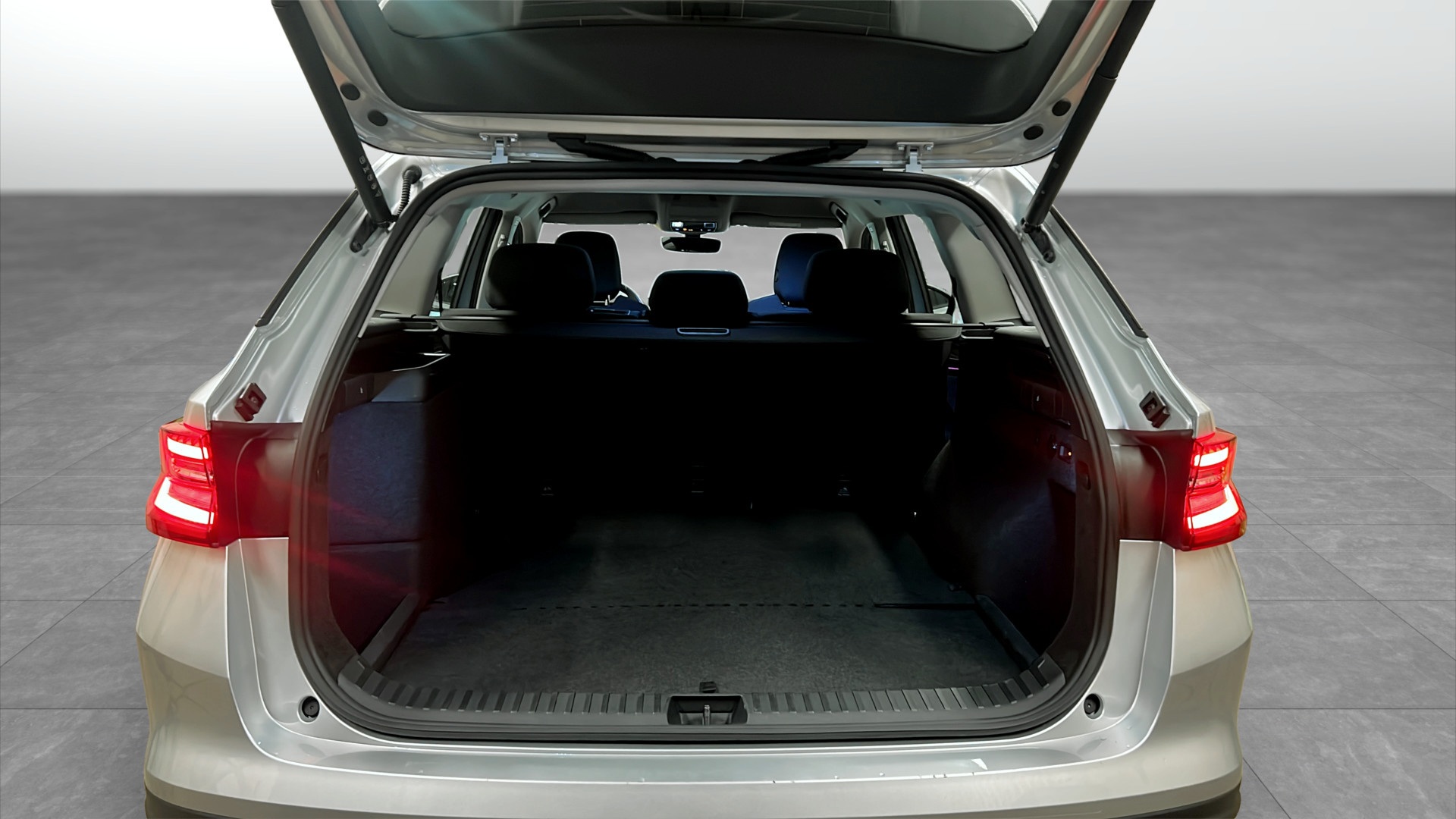 Skoda Kodiaq MWM86U