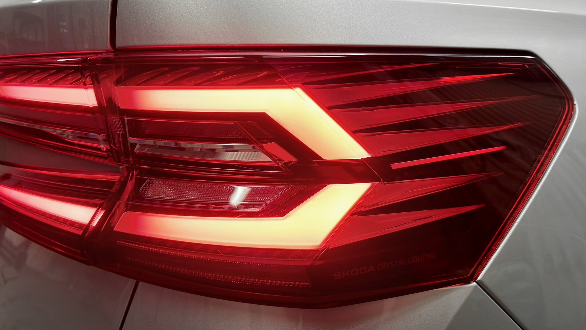 Skoda Kodiaq MWM86U