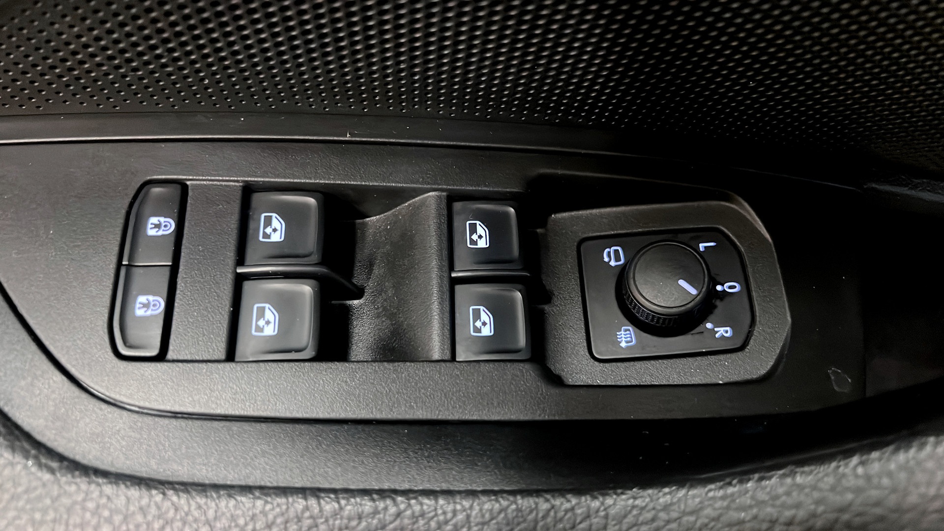 Skoda Kodiaq MWM86U
