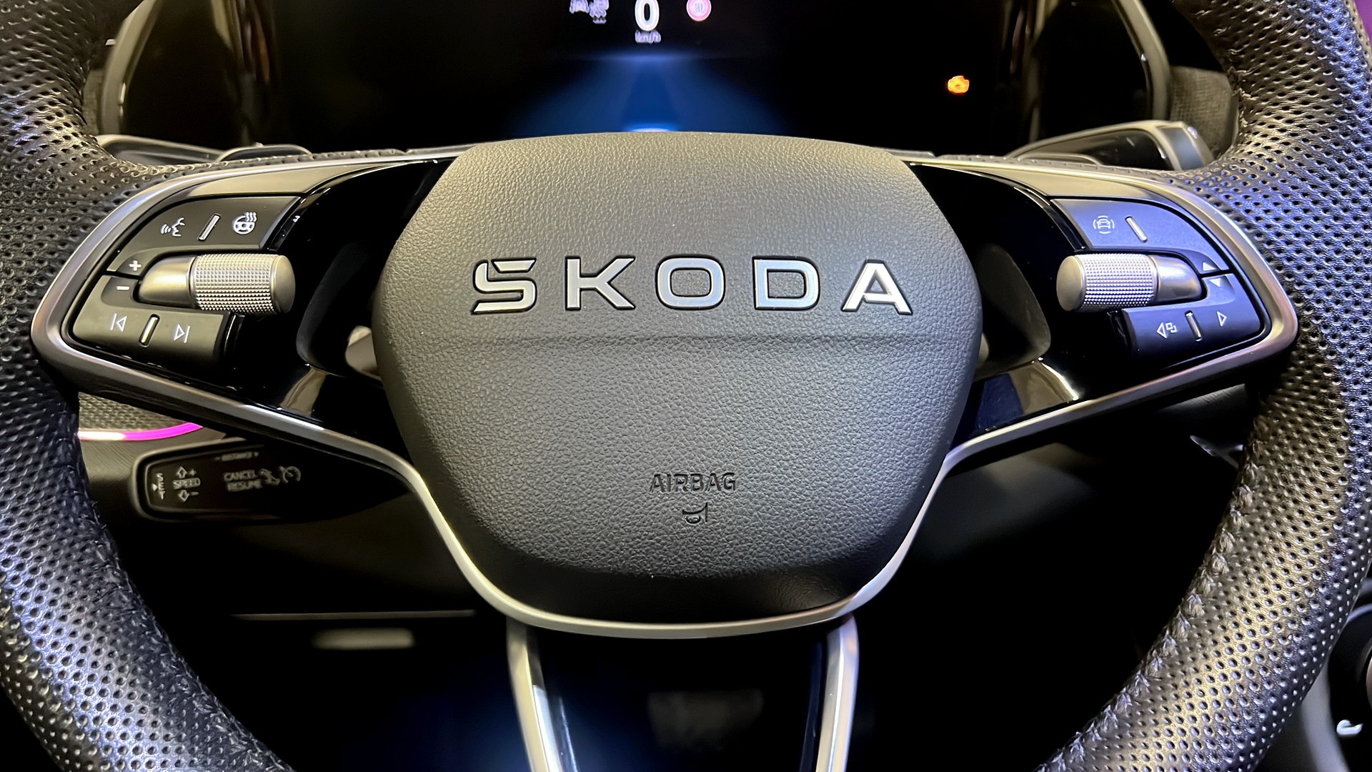 Skoda Kodiaq MWM86U