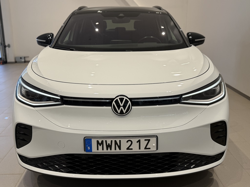 Volkswagen ID.4 MWN21Z