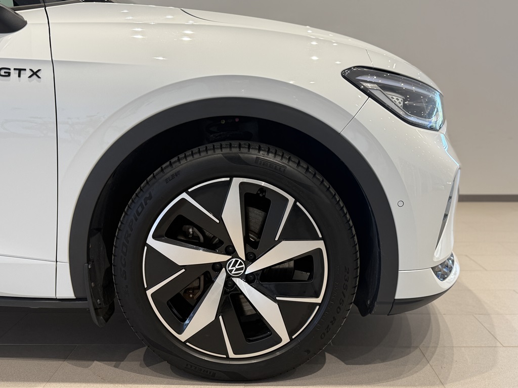 Volkswagen ID.4 MWN21Z