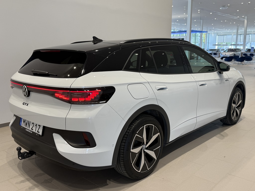 Volkswagen ID.4 MWN21Z