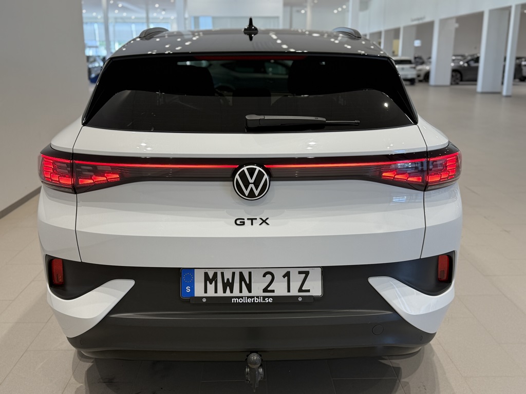 Volkswagen ID.4 MWN21Z