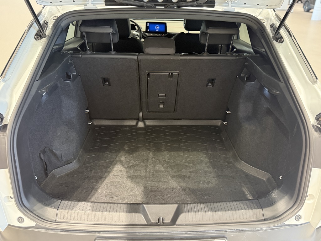 Volkswagen ID.4 MWN21Z