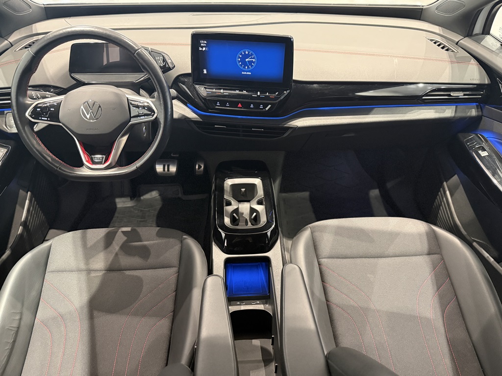 Volkswagen ID.4 MWN21Z