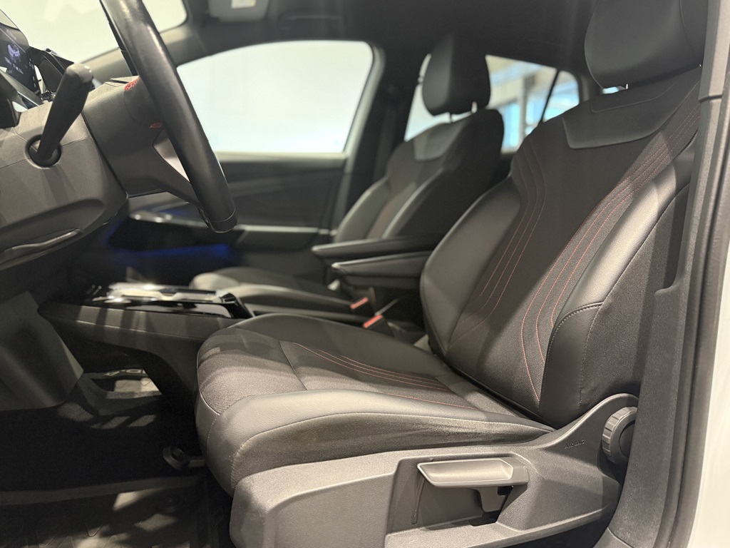 Volkswagen ID.4 MWN21Z