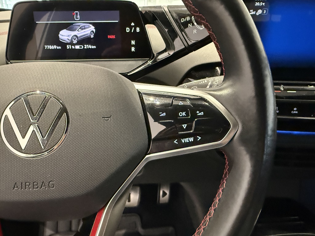 Volkswagen ID.4 MWN21Z