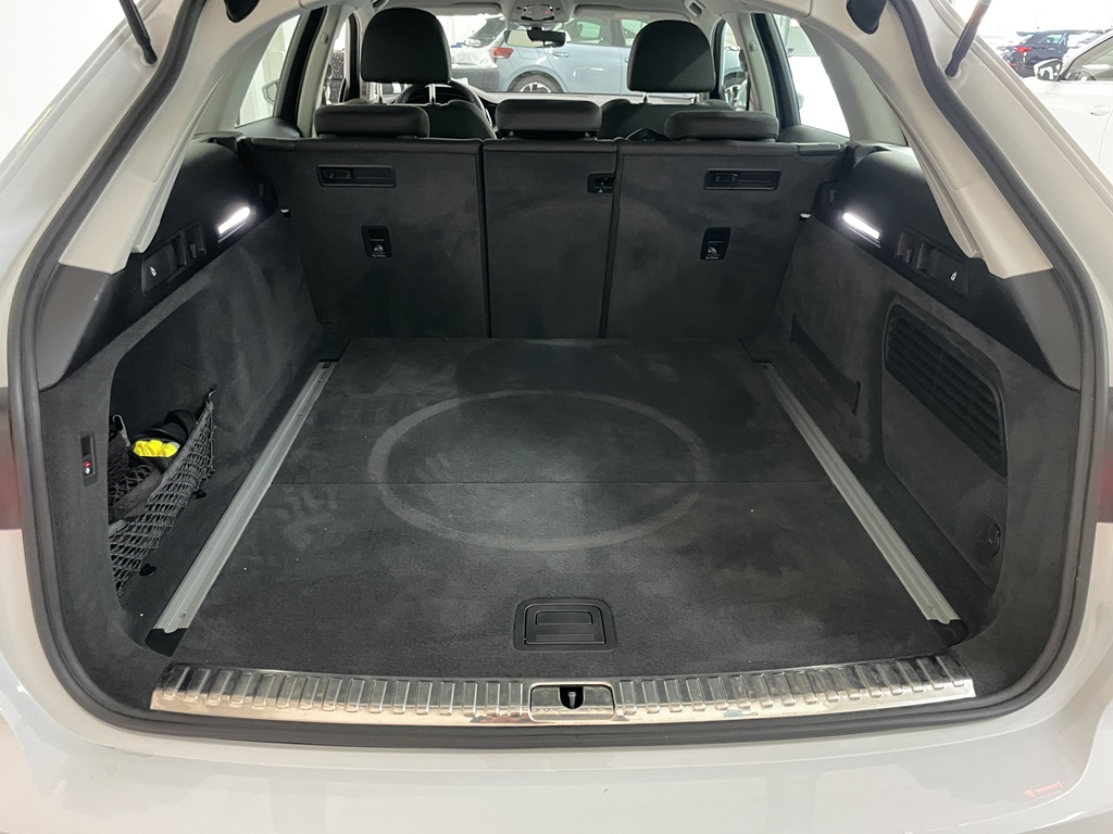 Audi A6 Avant MWP21X