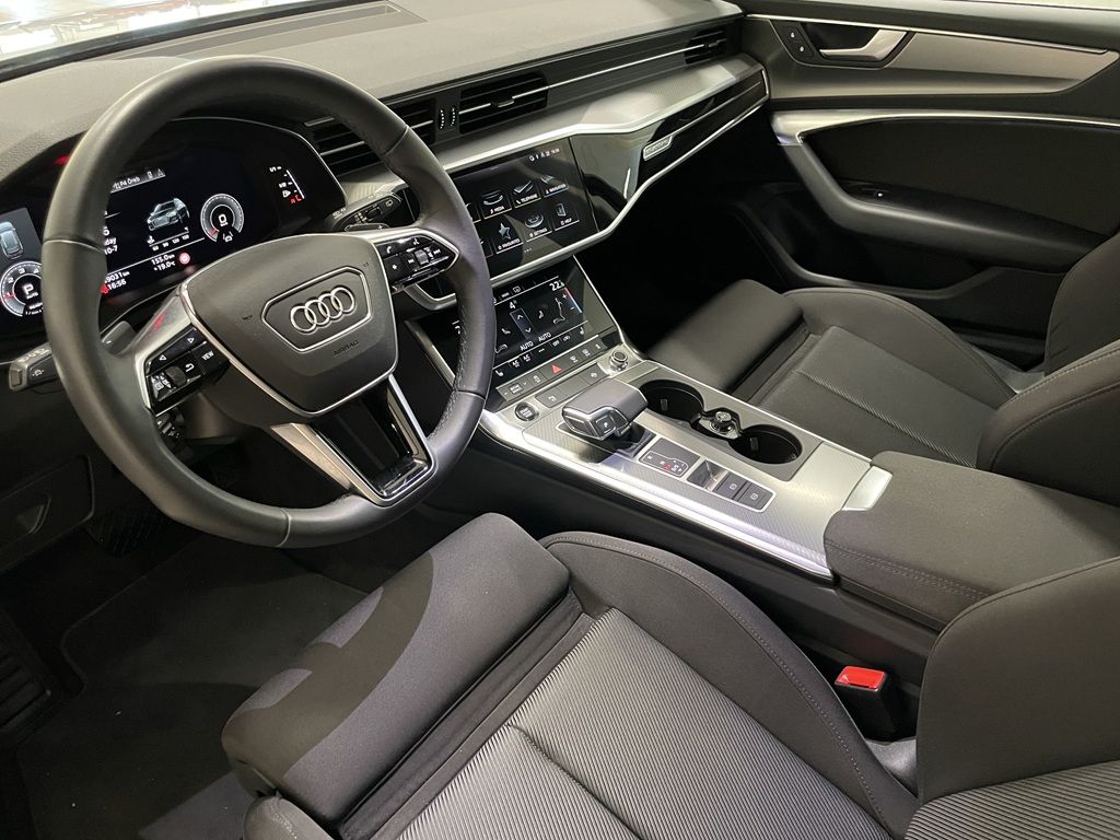 Audi A6 Avant MWP21X