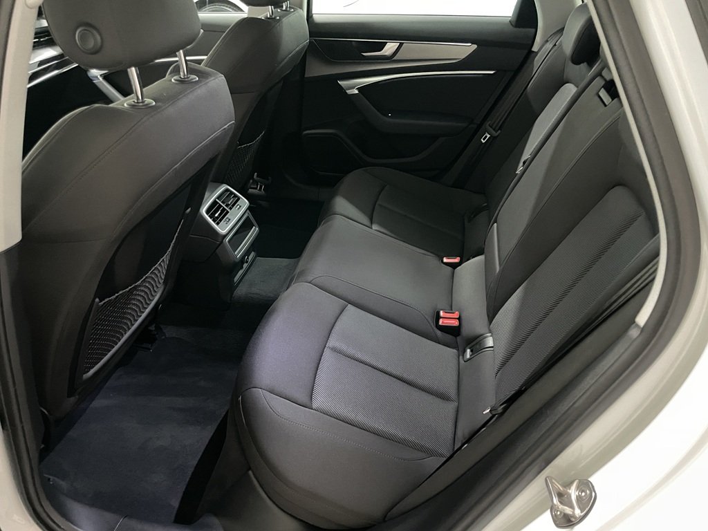 Audi A6 Avant MWP21X