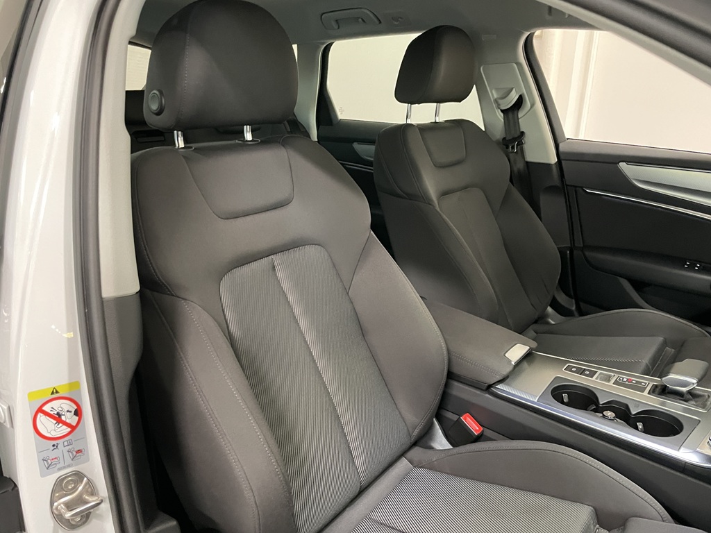 Audi A6 Avant MWP21X
