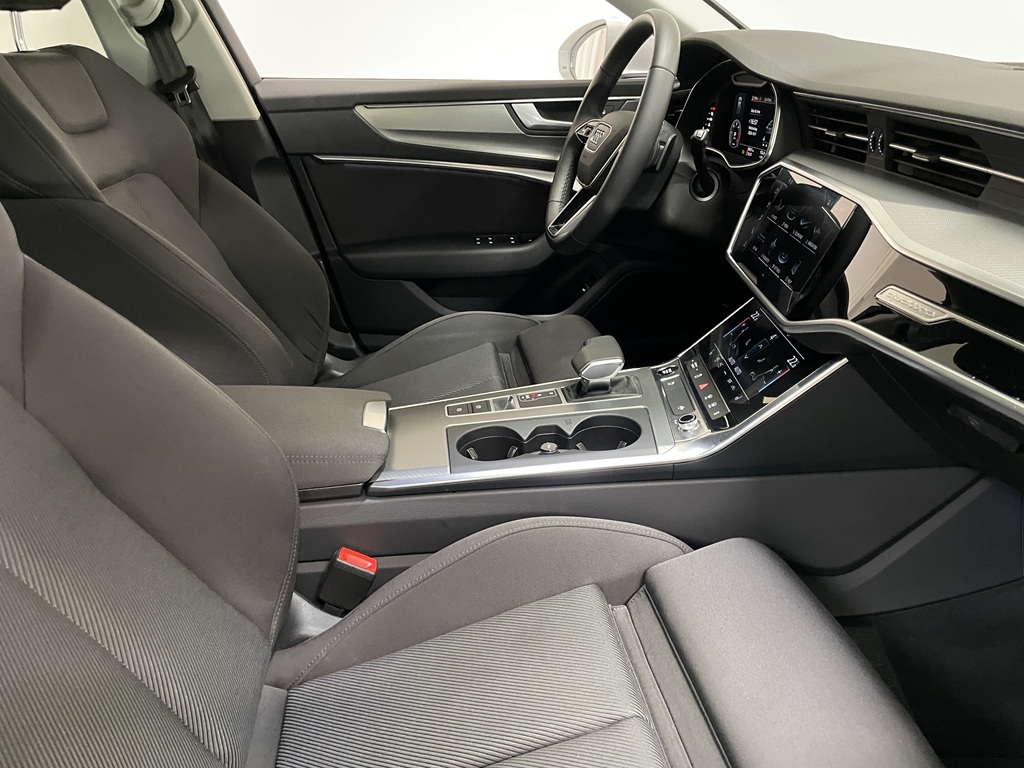 Audi A6 Avant MWP21X