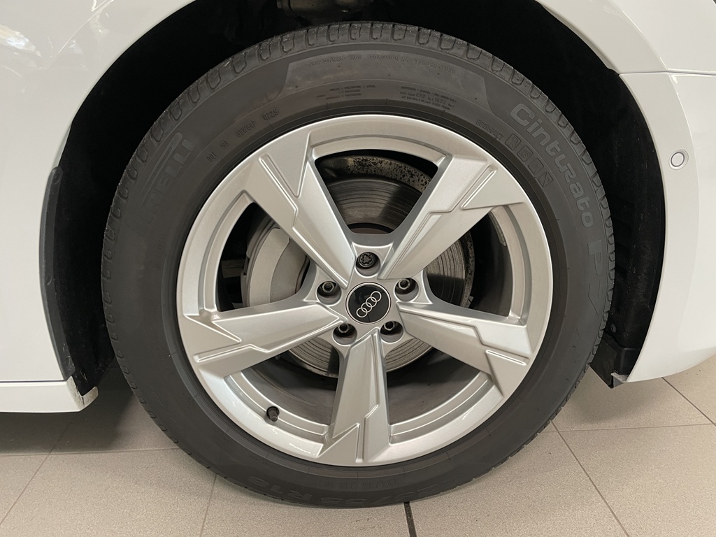 Audi A6 Avant MWP21X
