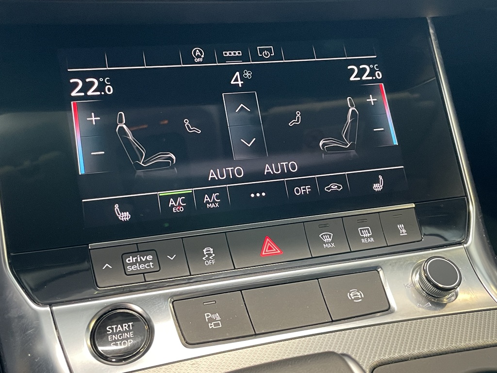 Audi A6 Avant MWP21X