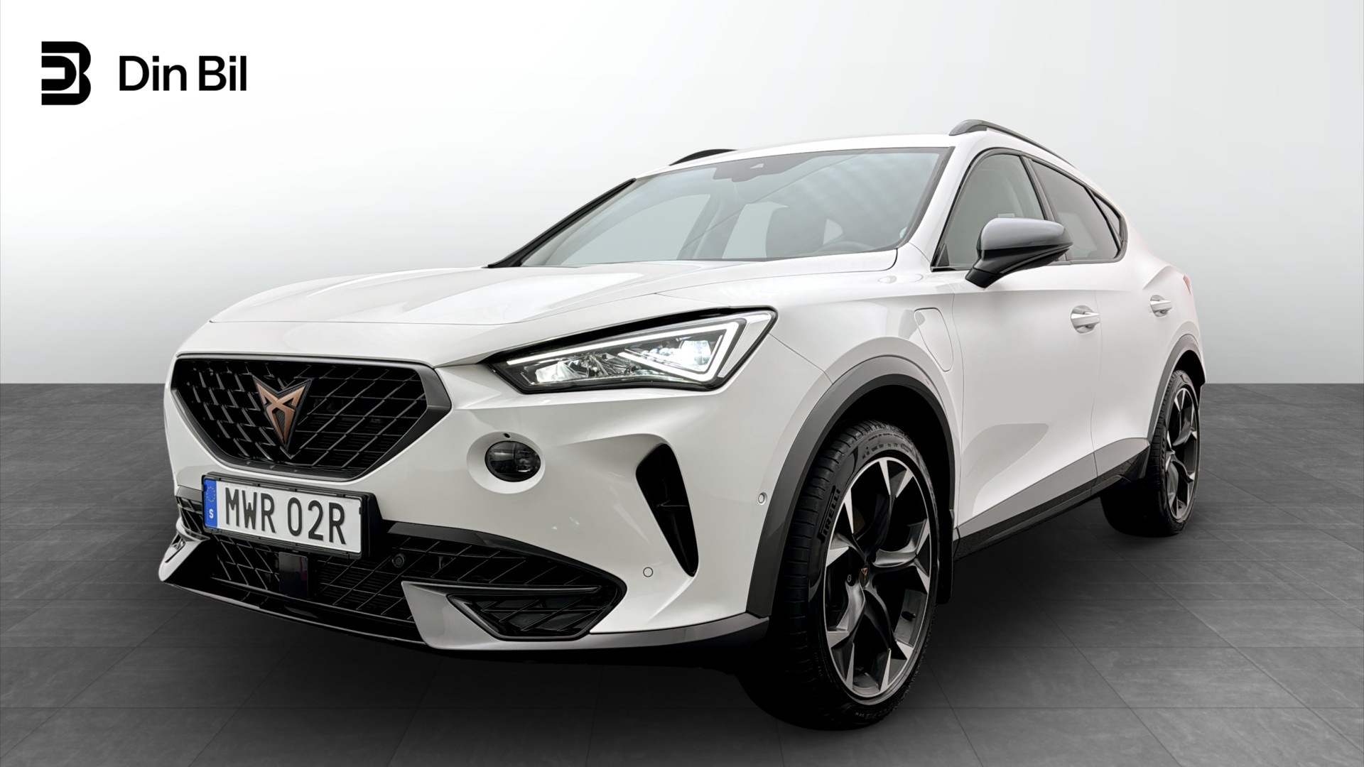 Bild för bil MWR02R