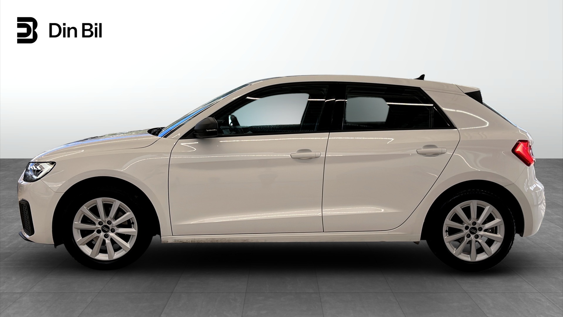 Audi A1 Sportback MWR03G
