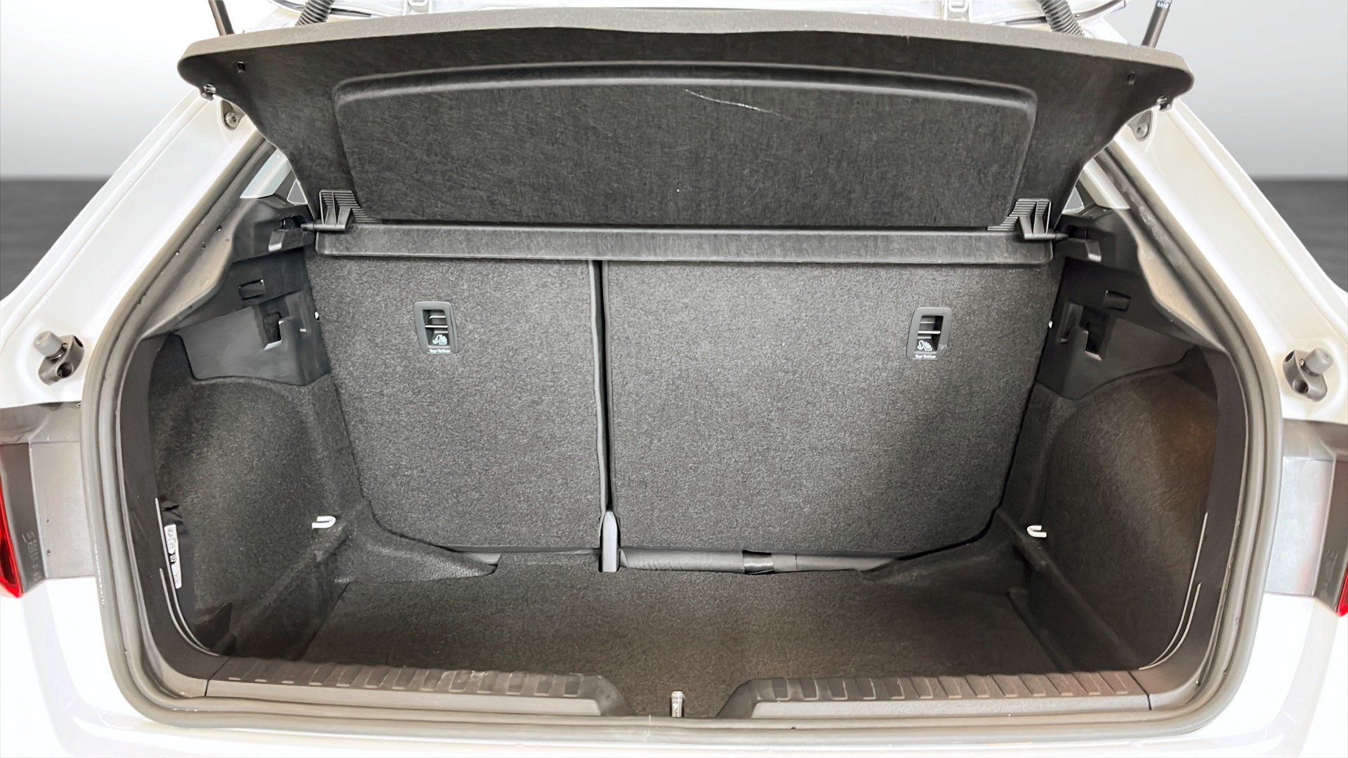Audi A1 Sportback MWR03G