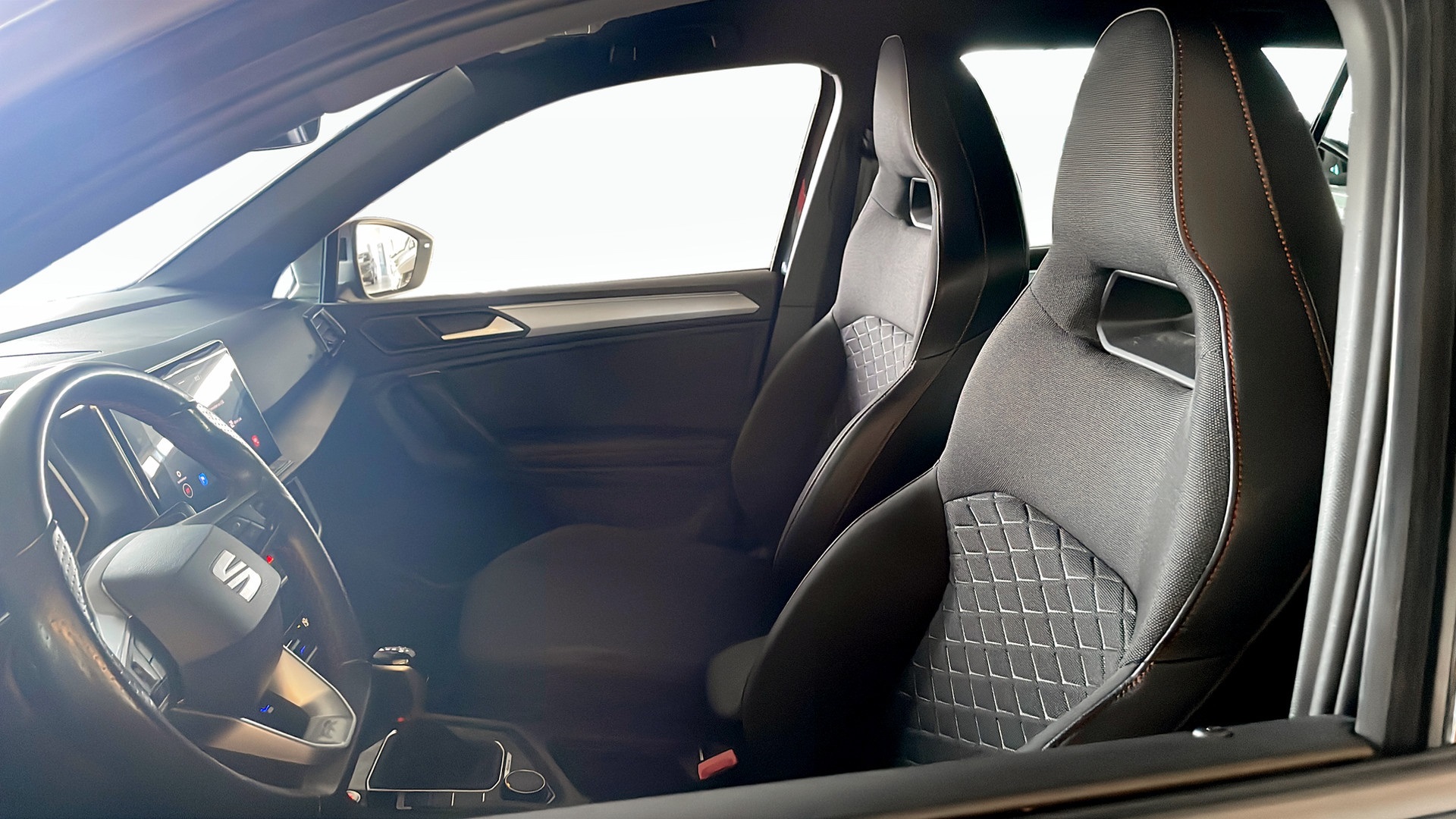 SEAT Tarraco MWS21M