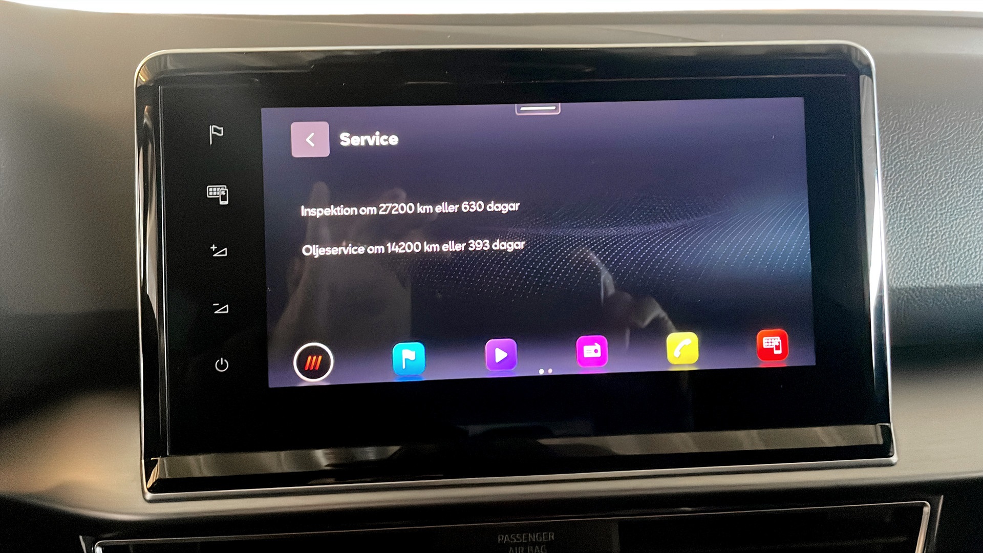 SEAT Tarraco MWS21M