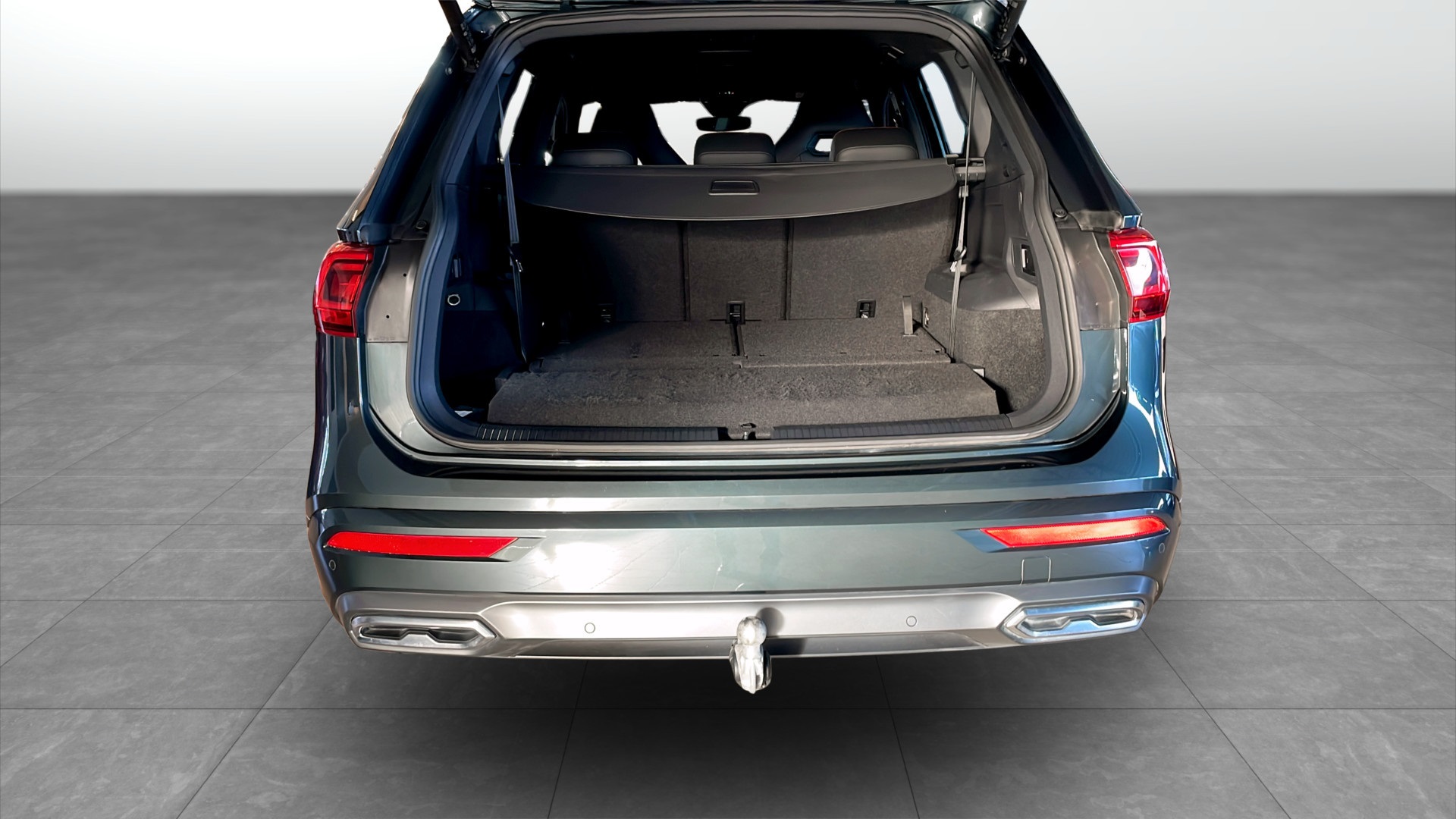 SEAT Tarraco MWS21M