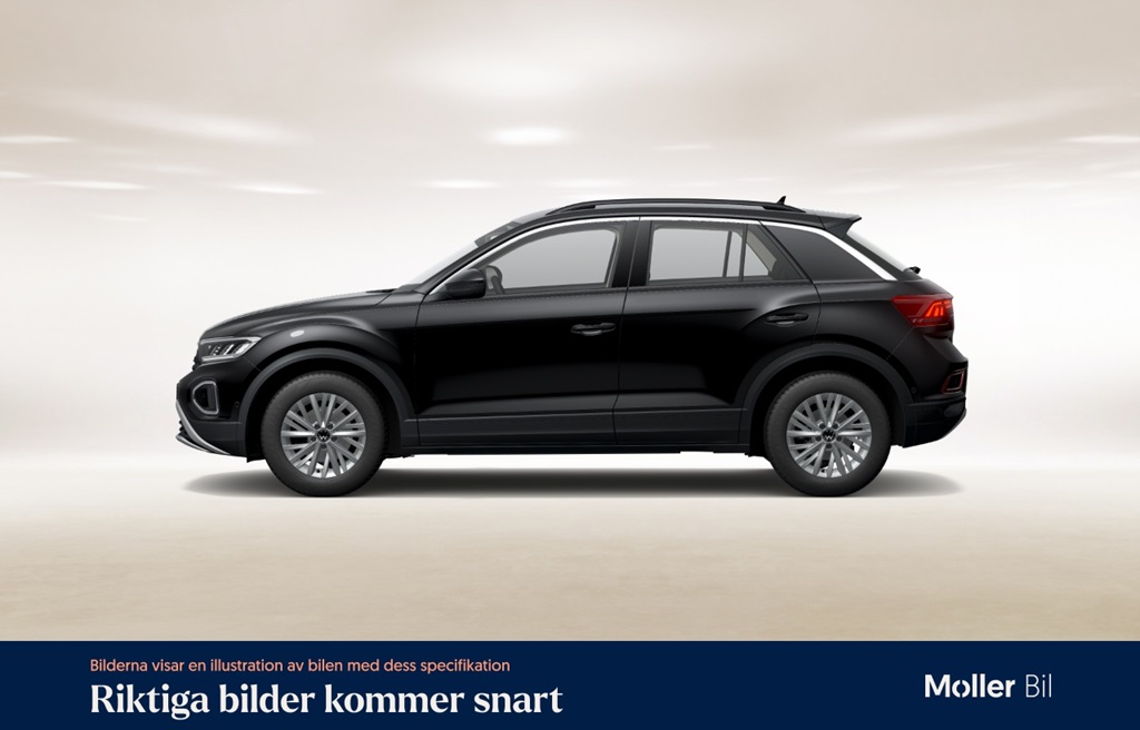 Volkswagen T-Roc MXD01F