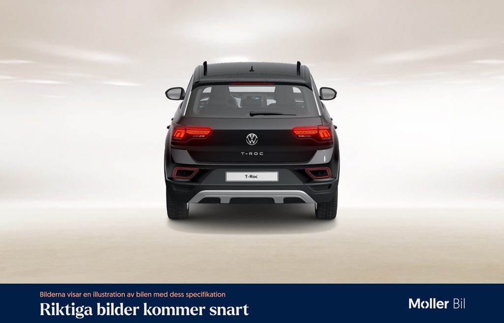 Volkswagen T-Roc MXD01F