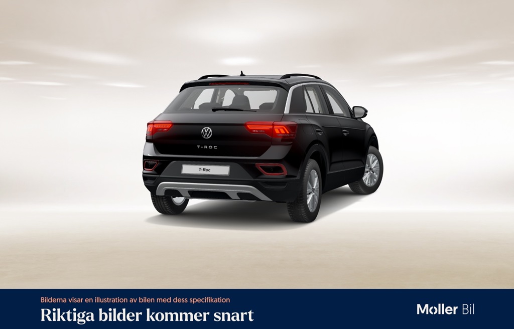 Volkswagen T-Roc MXD01F