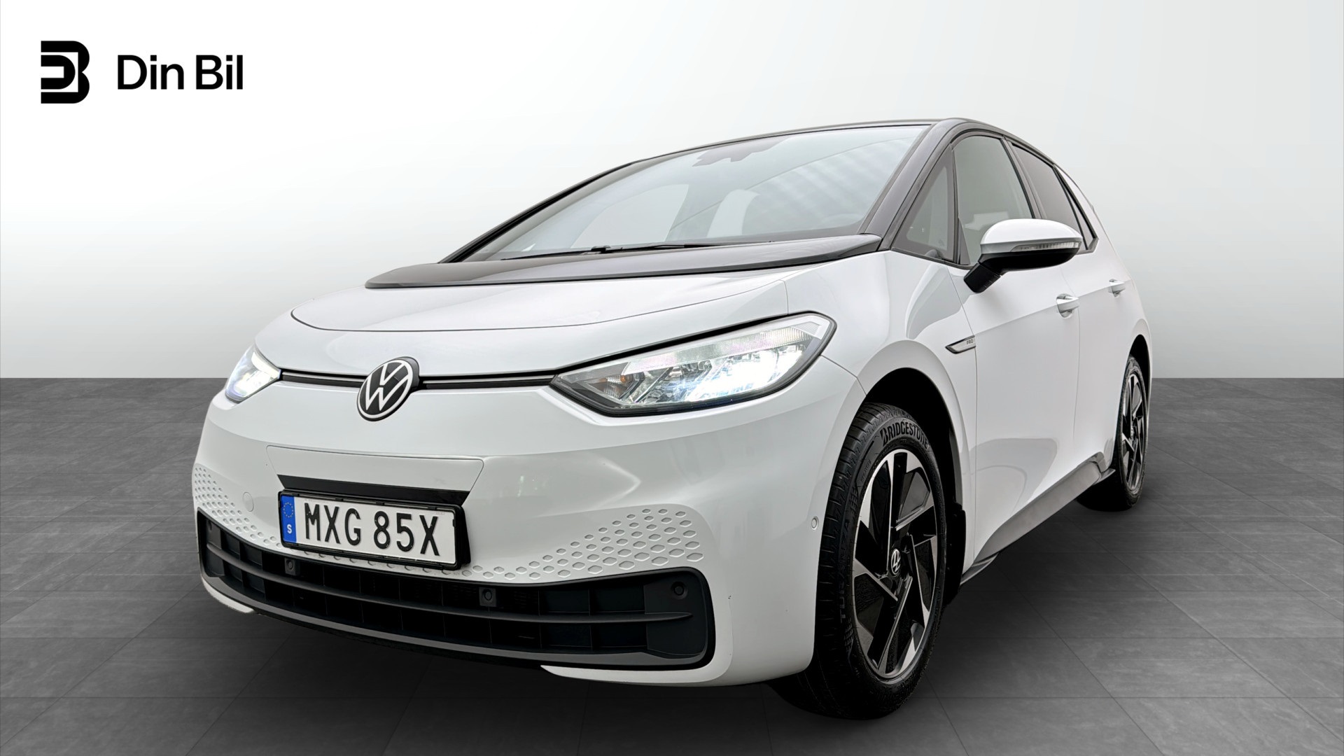 Bild för bil MXG85X