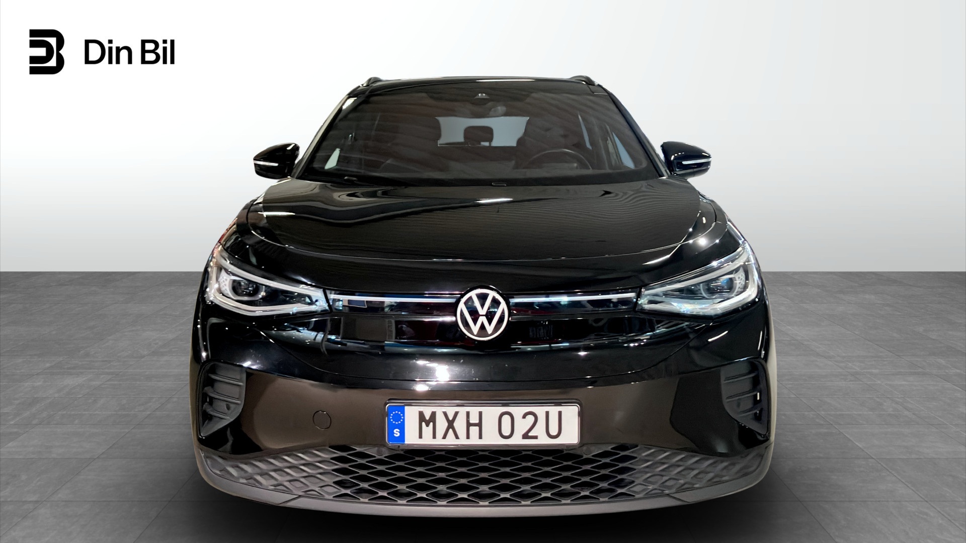 Volkswagen ID.4 MXH02U