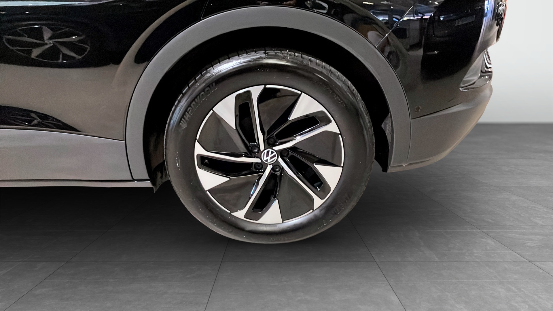 Volkswagen ID.4 MXH02U