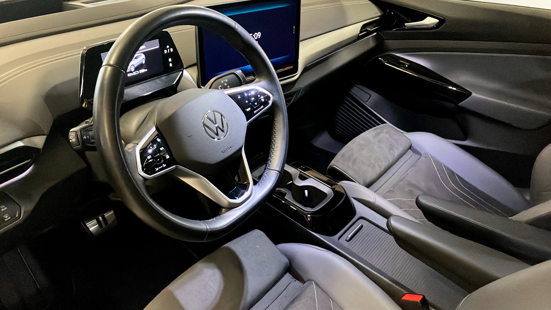 Volkswagen ID.4 MXH02U