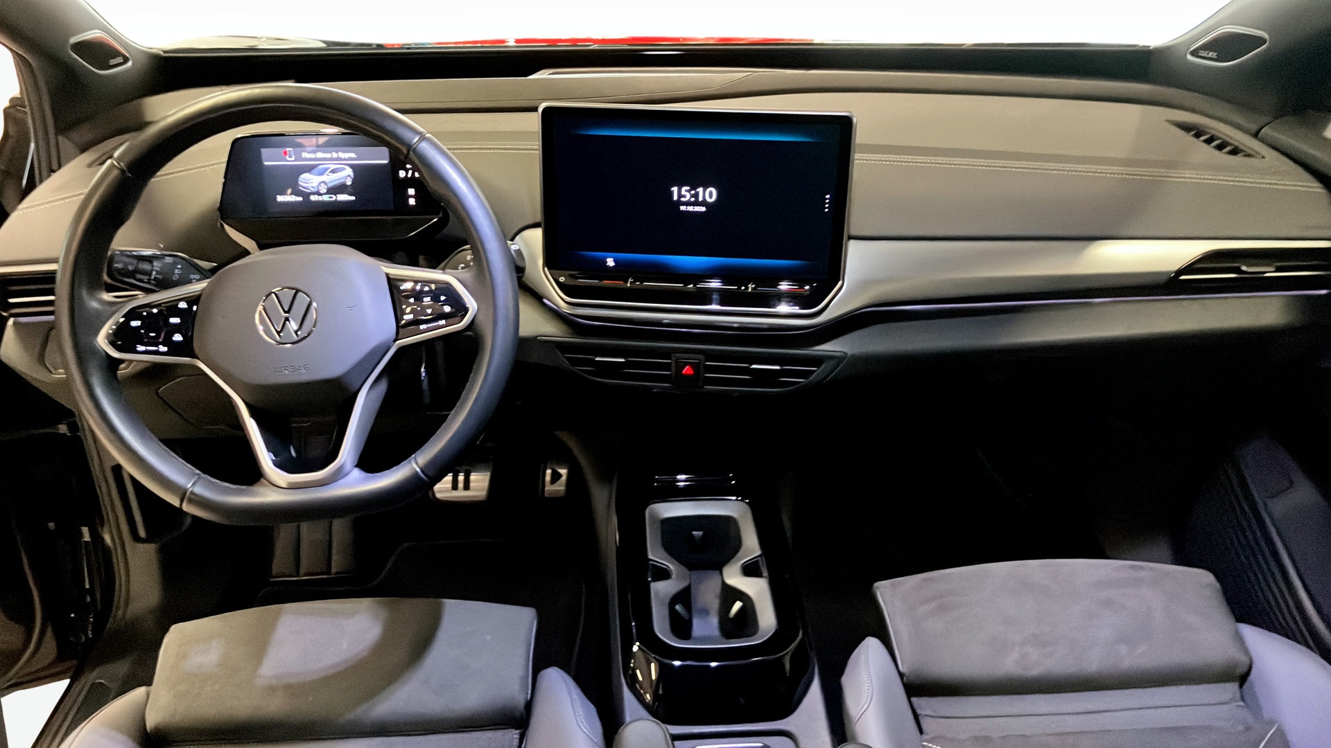 Volkswagen ID.4 MXH02U