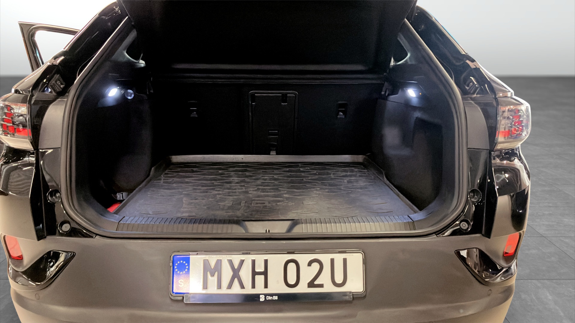 Volkswagen ID.4 MXH02U
