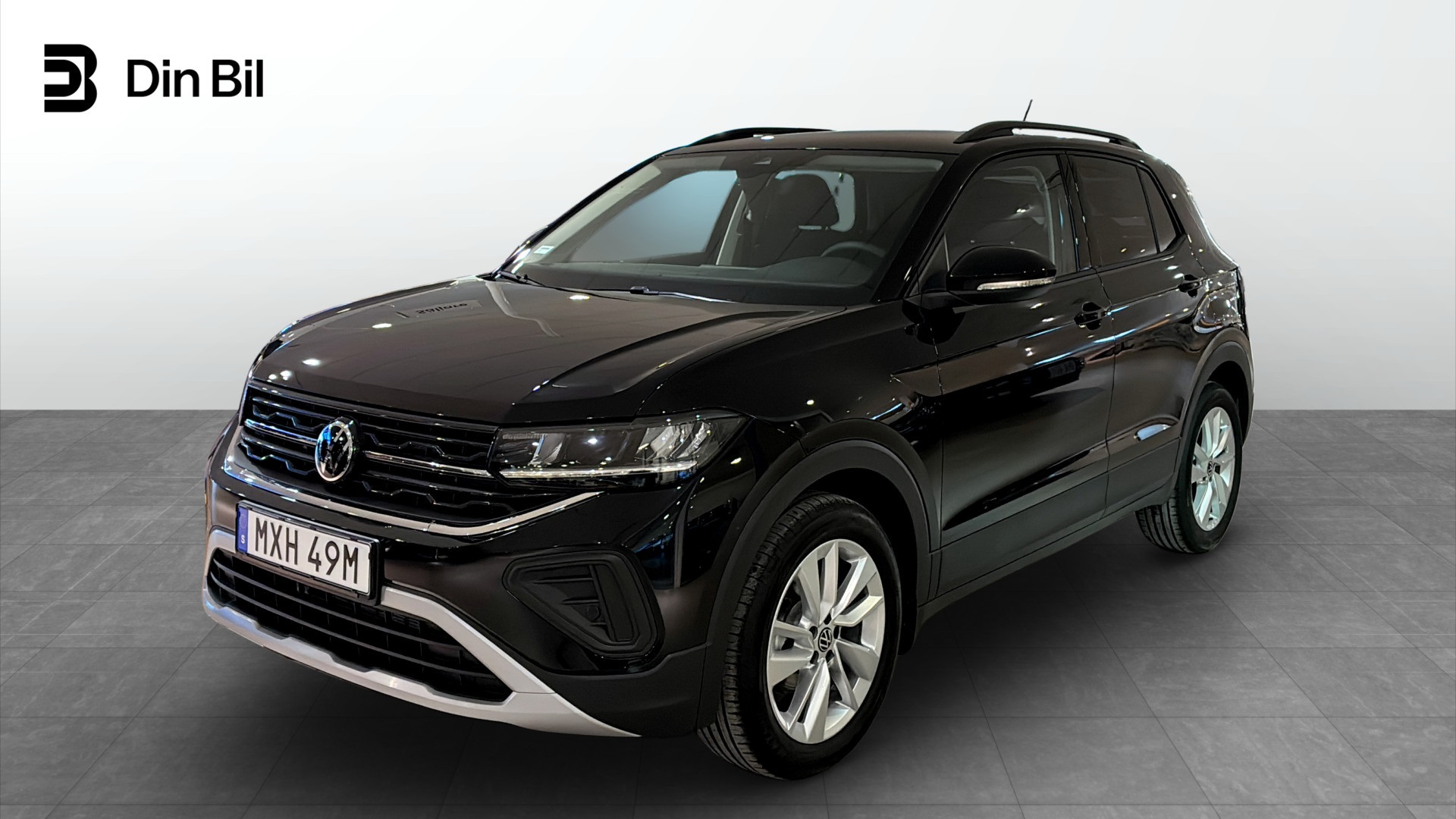 Bild för bil MXH49M