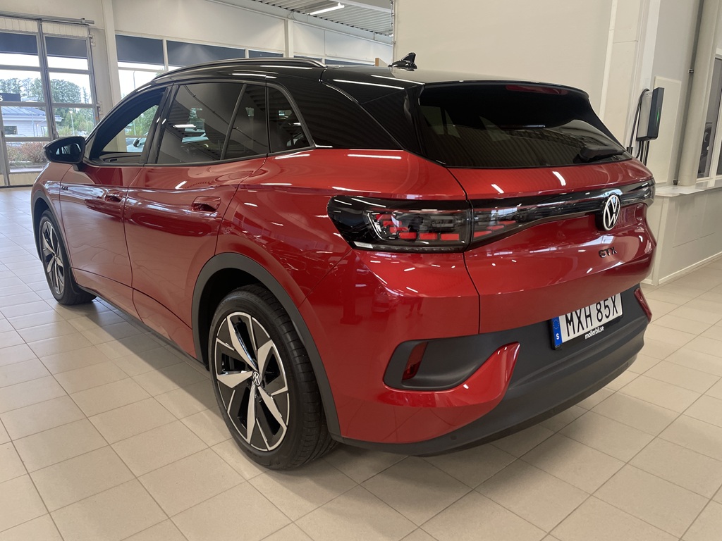 Volkswagen ID.4 MXH85X