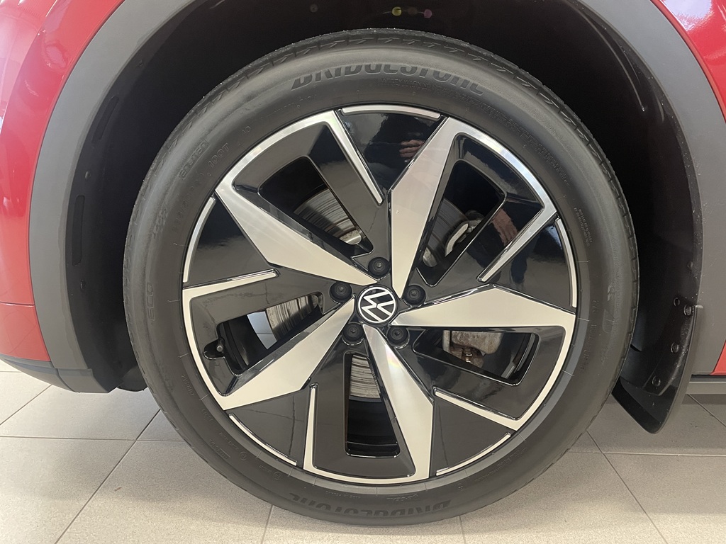 Volkswagen ID.4 MXH85X