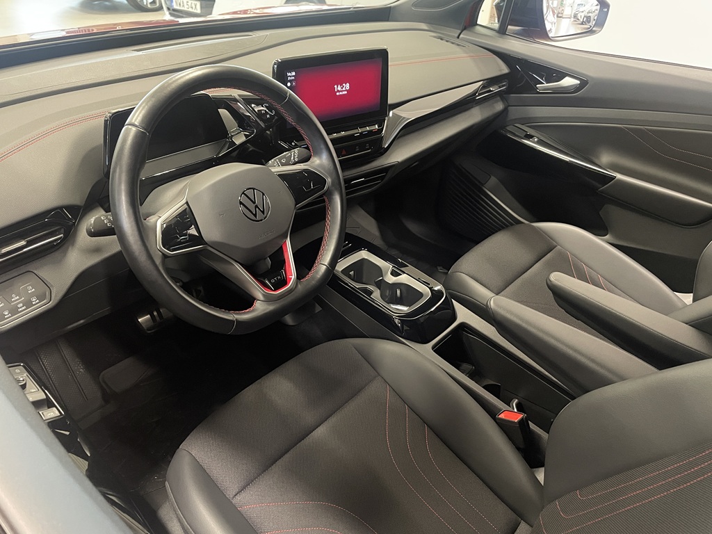 Volkswagen ID.4 MXH85X