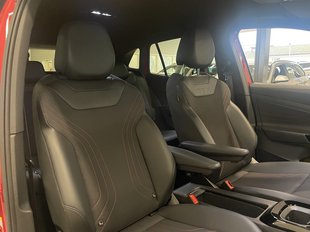 Volkswagen ID.4 MXH85X